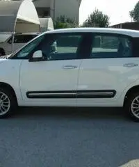 FIAT 500L 0.9 TwinAir Turbo Natural Power Pop Star rif. 6858772