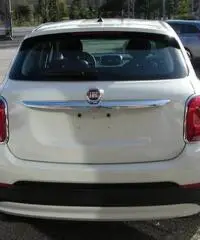 FIAT 500X 1.3 MultiJet 95 CV Pop Star rif. 6080074