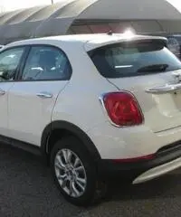FIAT 500X 1.3 MultiJet 95 CV Pop Star rif. 6080074