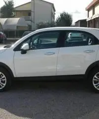 FIAT 500X 1.3 MultiJet 95 CV Pop Star rif. 6080074