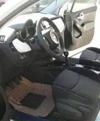 FIAT 500X 1.3 MultiJet 95 CV Pop Star rif. 6080074