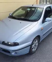 FIAT Bravo/Brava bravo fiat bravo 1.9 turbodiesel cat 100 gt (1998/02 - 1998/10)