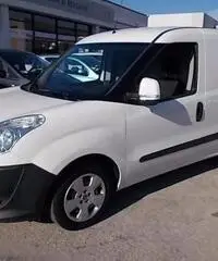 FIAT Doblo Doblò 1.6 MJT 105CV PC-TN Cargo Lamierato SX rif. 7088200
