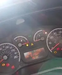 FIAT Doblo Doblò 1.6 MJT 105CV PC-TN Cargo Lamierato SX rif. 7088200