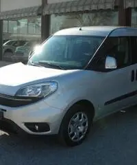 FIAT Doblo Doblò 1.6 MJT 16V 120CV Easy rif. 6250716