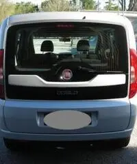 FIAT Doblo Doblò 1.6 MJT 16V 120CV Easy rif. 6250716