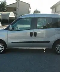 FIAT Doblo Doblò 1.6 MJT 16V 120CV Easy rif. 6250716