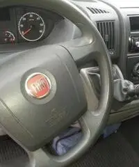 Fiat Ducato 35 2.3 MJT PM-TM ducato Maxi