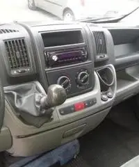 Fiat Ducato 35 2.3 MJT PM-TM ducato Maxi