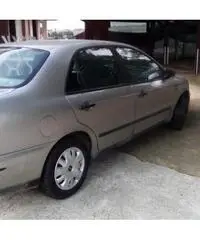 Fiat marea 1.6 benzina come nuova