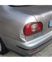 Fiat marea 1.6 benzina come nuova