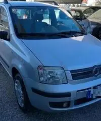 FIAT Panda 1.2 Dynamic Natural Power rif. 7190734