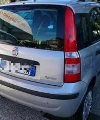 FIAT Panda 1.2 Dynamic Natural Power rif. 7190734