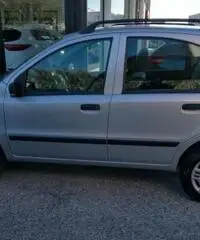 FIAT Panda 1.2 Dynamic Natural Power rif. 7190734