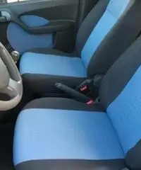 FIAT Panda 1.2 Dynamic Natural Power rif. 7190734