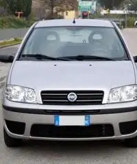 FIAT Punto 1.2 BENZINA / METANO 5 PORTE 67.000 KM REALI rif. 7195009
