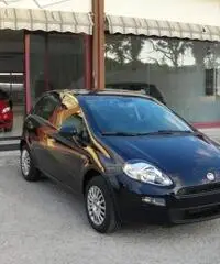 FIAT Punto 1.2 8V 5 porte Street rif. 5990008