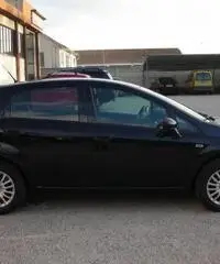 FIAT Punto 1.2 8V 5 porte Street rif. 5990008
