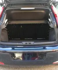 FIAT Punto 1.2 8V 5 porte Street rif. 5990008