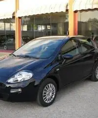 FIAT Punto 1.3 MJT II S&S 95 CV 5 porte Street rif. 7082391
