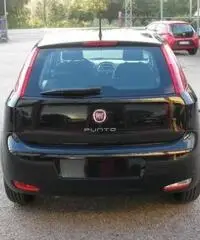 FIAT Punto 1.3 MJT II S&S 95 CV 5 porte Street rif. 7082391