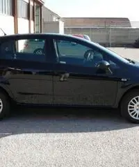 FIAT Punto 1.4 8V 5 porte Easypower Street rif. 5980227