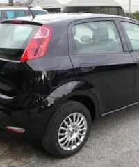 FIAT Punto 1.4 8V 5 porte Natural Power Street rif. 5990013