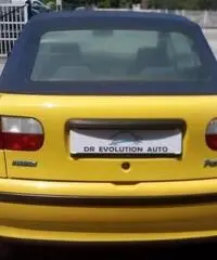 Fiat Punto 60 cat Cabrio