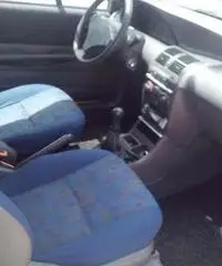 Fiat Punto 60 cat Cabrio