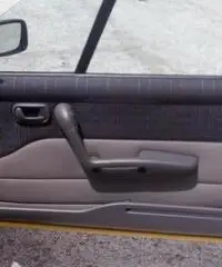 Fiat Punto 60 cat Cabrio