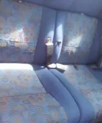 Fiat Punto 60 cat Cabrio