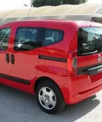 FIAT Qubo 1.4 8V 77 CV Easy Natural Power rif. 6819745