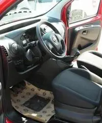 FIAT Qubo 1.4 8V 77 CV Easy Natural Power rif. 6819745