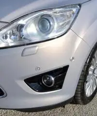 FORD C-Max 2.0 TDCi 163CV TITANIUM PACK FULL! XENO NAVI TETTO rif. 7195020