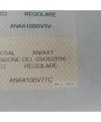 FORD Ka 1ª serie - 1997 Guida per neo Patentati