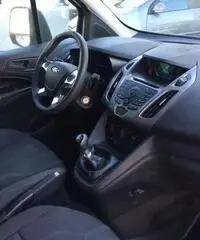 FORD Transit Connect  200 2014 Diesel  200 1.6 tdci 115cv Trend L1H1 Tr rif. 7147769