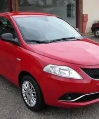 LANCIA Ypsilon 1.2 69 CV 5 porte Silver rif. 5990063
