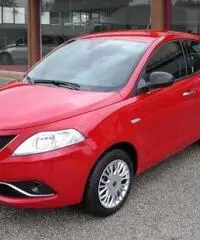 LANCIA Ypsilon 1.2 69 CV 5 porte Silver rif. 5990063