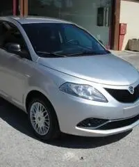 LANCIA Ypsilon 1.2 69 CV 5 porte GPL Ecochic Silver rif. 5978899