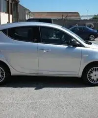 LANCIA Ypsilon 1.2 69 CV 5 porte GPL Ecochic Silver rif. 5978899