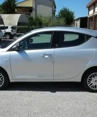 LANCIA Ypsilon 1.2 69 CV 5 porte GPL Ecochic Silver rif. 5978899