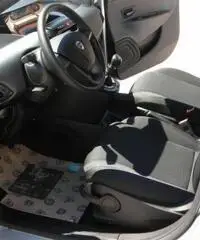 LANCIA Ypsilon 1.2 69 CV 5 porte GPL Ecochic Silver rif. 5978899