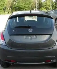 LANCIA Ypsilon 1.3 MJT 16V 95 CV 5 porte S&S Silver rif. 6080427