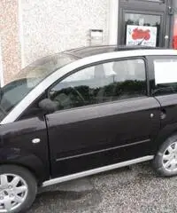 Microcar MC1