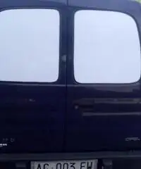 Opel Combo 1.7 diesel cat 3p. Tour