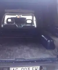 Opel Combo 1.7 diesel cat 3p. Tour