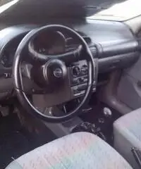 Opel Combo 1.7 diesel cat 3p. Tour