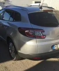 RENAULT Megane  2012 Sportour Diesel  ST 1.5 dci Limited S and S  rif. 7196751