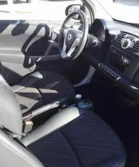 SMART Smart  Fortwo 2007 Benzina fortwo 1.0 mhd Pulse 71cv FL  rif. 7196749