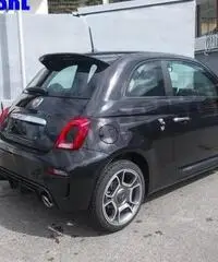 ABARTH 595 1.4 Turbo T-Jet 145 CV rif. 6913923